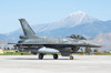 Hellenic Air Force F-16C Block 52 preparing for takeoff Poster Print by Daniele Faccioli/Stocktrek Images - Item # VARPSTDFC100351M