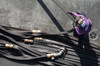 Aviation Boatswain's Mate gathers a fuel hose on the flight deck Poster Print by Stocktrek Images - Item # VARPSTSTK108495M Aviation Boatswain's Mate gathers a fuel hose on the flight deck Poster Print by Stocktrek Images - Item # VARPSTSTK108495M