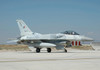 A United Arab Emirates Air Force F-16E Block 60 at Konya Air Base Poster Print by Riccardo Niccoli/Stocktrek Images - Item # VARPSTRCN100035M