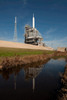 The Ares I-X rocket is seen on the launch pad at Kennedy Space Center Poster Print by Stocktrek Images - Item # VARPSTSTK203038S