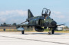 Hellenic Air Force RF-4E Phantom II taxiing at Larissa Air Base, Greece Poster Print by Daniele Faccioli/Stocktrek Images - Item # VARPSTDFC100390M