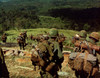 Soldiers descend the side of Hill 742, five miles northwest of Dak To, Vietnam Poster Print by Stocktrek Images - Item # VARPSTSTK105048M Soldiers descend the side of Hill 742, five miles northwest of Dak To, Vietnam Poster Print by Stocktrek Images - Item # VARPSTSTK105048M