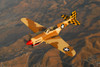 P-40 Warhawk flying over Chino, California Poster Print by Phil Wallick/Stocktrek Images - Item # VARPSTPWA100092M
