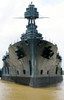 The Battleship USS Texas Poster Print by Michael Wood/Stocktrek Images - Item # VARPSTWOD100035M