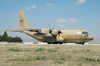 A Royal Saudi Air Force C-130 at Konya Air Base, Turkey Poster Print by Riccardo Niccoli/Stocktrek Images - Item # VARPSTRCN100036M