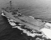 USS Nashville, December 1969 Poster Print by Stocktrek Images - Item # VARPSTSTK500630A