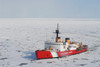 USCGC Polar Sea conducts a research expedition in the Beaufort Sea Poster Print by Stocktrek Images - Item # VARPSTSTK106394M