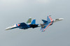 Two Sukhoi Su-27 Flanker of the Russian Knights aerobatic team Poster Print by Remo Guidi/Stocktrek Images - Item # VARPSTRGU100040M Two Sukhoi Su-27 Flanker of the Russian Knights aerobatic team Poster Print by Remo Guidi/Stocktrek Images - Item # VARPSTRGU100040M