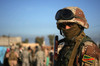 An Iraqi soldier Poster Print by Stocktrek Images - Item # VARPSTSTK102038M