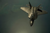 A US Air Force F-22 Raptor Poster Print by Stocktrek Images - Item # VARPSTSTK108291M