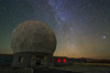The Milky Way over the Delinha observatory in China Poster Print by Jeff Dai/Stocktrek Images - Item # VARPSTJFD200035S