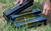 Blocks of military high-explosives Poster Print by Stocktrek Images - Item # VARPSTSTK102572M