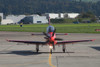 A Pilatus PC-21 trainer of the Swiss Air Force Poster Print by Timm Ziegenthaler/Stocktrek Images - Item # VARPSTTZG100165M