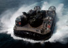 Landing Craft Air Cushion hovercraft Poster Print by Stocktrek Images - Item # VARPSTSTK100539M Landing Craft Air Cushion hovercraft Poster Print by Stocktrek Images - Item # VARPSTSTK100539M