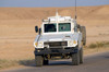 Mamba armored personnel carrier Poster Print by Terry Moore/Stocktrek Images - Item # VARPSTTMO100133M