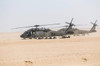 UH-60 Blackhawk helicopters air drop soldiers in Kuwait Poster Print by Stocktrek Images - Item # VARPSTSTK108470M