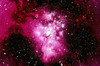 Computer Enhanced Constellation Poster Print by Stocktrek Images - Item # VARPSTSTK200732S