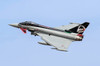 Italian Air Force F-2000A Typhoon taking off Poster Print by Daniele Faccioli/Stocktrek Images - Item # VARPSTDFC100410M