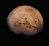 Mars Poster Print by Stocktrek Images - Item # VARPSTSTK202235S