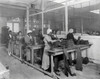 African-American women manufacturing spiral puttees, 1918 Poster Print by Stocktrek Images - Item # VARPSTSTK500115A