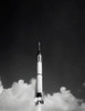 Launching of the Mercury-Redstone 3 rocket from Cape Canaveral, Florida Poster Print by Stocktrek Images - Item # VARPSTSTK203905S