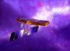 Artist's concept of Space Interferometry Mission Poster Print by Stocktrek Images - Item # VARPSTSTK200113S
