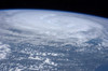 View from space of Hurricane Irene off the east coast of the United States Poster Print by Stocktrek Images - Item # VARPSTSTK203708S