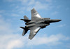 An F-15E Strike Eagle soars through the sky Poster Print by Stocktrek Images - Item # VARPSTSTK104822M