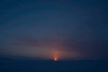 Sunset from Dettah Ice Road, Yellowknife, Northwest Territories, Canada Poster Print by Yuichi Takasaka/Stocktrek Images - Item # VARPSTTAK100051S