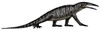 Teraterpeton, an archosauromorph from the late Triassic Poster Print by Vitor Silva/Stocktrek images - Item # VARPSTVVA600016P