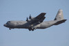 C-130J Super Hercules of the 86th airlift wing Poster Print by Timm Ziegenthaler/Stocktrek Images - Item # VARPSTTZG100129M