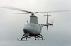 A RQ-8A Fire Scout unmanned aerial vehicle in flight Poster Print by Stocktrek Images - Item # VARPSTSTK104534M