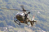 A Eurocopter EC635 of the Swiss Air Force Poster Print by Luca Nicolotti/Stocktrek Images - Item # VARPSTNCT100020M