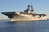 USS Bataan arrives at Naval Station Mayport, Florida Poster Print by Stocktrek Images - Item # VARPSTSTK106676M