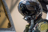 US Air Force pilot conducts preflight checks on his aircraft Poster Print by Stocktrek Images - Item # VARPSTSTK108371M