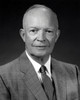 President Dwight Eisenhower portrait Poster Print by John Parrot/Stocktrek Images - Item # VARPSTJPA101060M