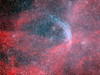 WR 134, a Wolf-Rayet Star Poster Print by Reinhold Wittich/Stocktrek Images - Item # VARPSTRWT200028S