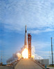 Atlas Agena target vehicle liftoff for Gemini 11, Cape Canaveral, Florida Poster Print by Stocktrek Images - Item # VARPSTSTK203893S