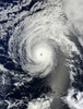 Hurricane Iselle over the Pacific Ocean Poster Print by Stocktrek Images - Item # VARPSTSTK204437S