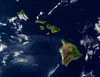 Hawaiian Islands Poster Print by Stocktrek Images - Item # VARPSTSTK200988S