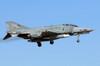 A German Air Force F-4F Phantom II prepares for landing Poster Print by Daniele Faccioli/Stocktrek Images - Item # VARPSTDFC100269M