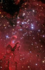 The Eagle Nebula Poster Print by R Jay GaBany/Stocktrek Images - Item # VARPSTGAB100009S