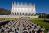 The Class of 2012 recites the Oath of Allegiance Poster Print by Stocktrek Images - Item # VARPSTSTK102753M
