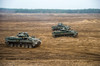 Warrior tracked infantry fighting vehicles of the British Armed Forces Poster Print by Andrew Chittock/Stocktrek Images - Item # VARPSTACH100601M