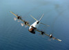 Front view of an EP-3E Orion aircraft Poster Print by Stocktrek Images - Item # VARPSTSTK100235M