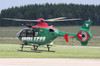 A Eurocopter EC135 used by German Police Poster Print by Timm Ziegenthaler/Stocktrek Images - Item # VARPSTTZG100258M