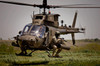 Pilots participate in a military exercise at Fort Riley, Kansas Poster Print by Stocktrek Images - Item # VARPSTSTK107849M