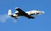 An A-10 Thunderbolt II pilot fires the plane's 30-mm cannon Poster Print by Stocktrek Images - Item # VARPSTSTK102822M