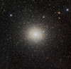 Omega Centauri globular star cluster Poster Print by Roberto Colombari/Stocktrek Images - Item # VARPSTRCM200049S