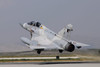 A Mirage 2000-5DDA from the Qatar Emiri Air Force taking off Poster Print by Riccardo Niccoli/Stocktrek Images - Item # VARPSTRCN100022M